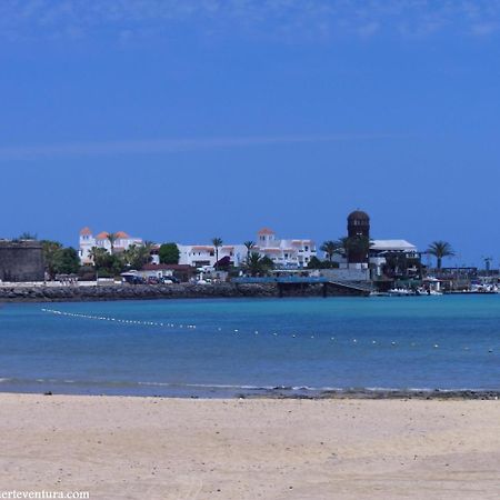 Villa Romana Caleta De Fuste Exterior foto